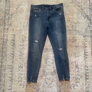 Articles of Society denim size 32